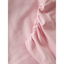 NAME IT Langærmet Bluse Nabella Parfait Pink